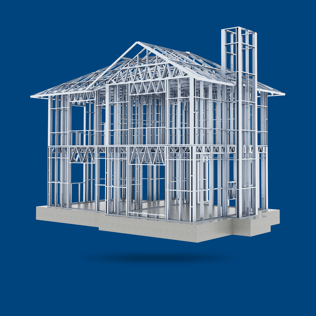 Çelik Konstrüksiyon Yapılar