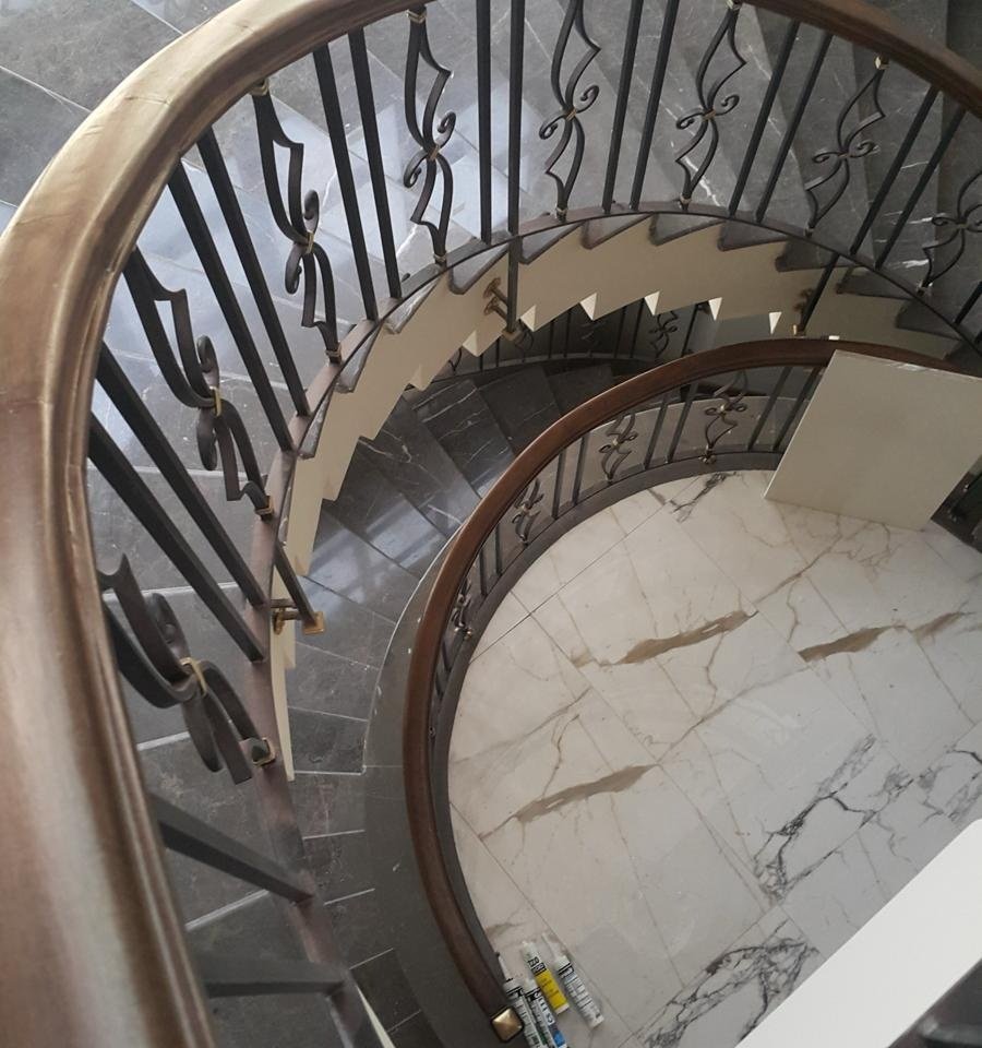 Çelikle Güçlenen Yapılar, Güvenle Şekillenen Gelecek